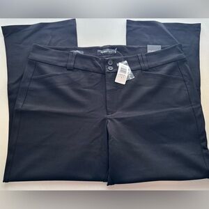 Torrid Studio Luxe Ponte Boot Trouser